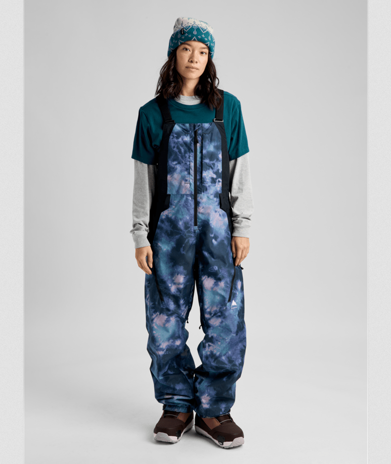 Burton Women's Reserve 2L Bib Pants - Winter 2026/2027