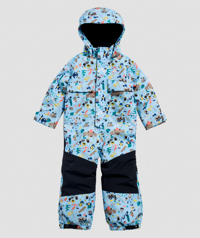 Burton Toddlers' 2L One Piece - Winter 2026/2027