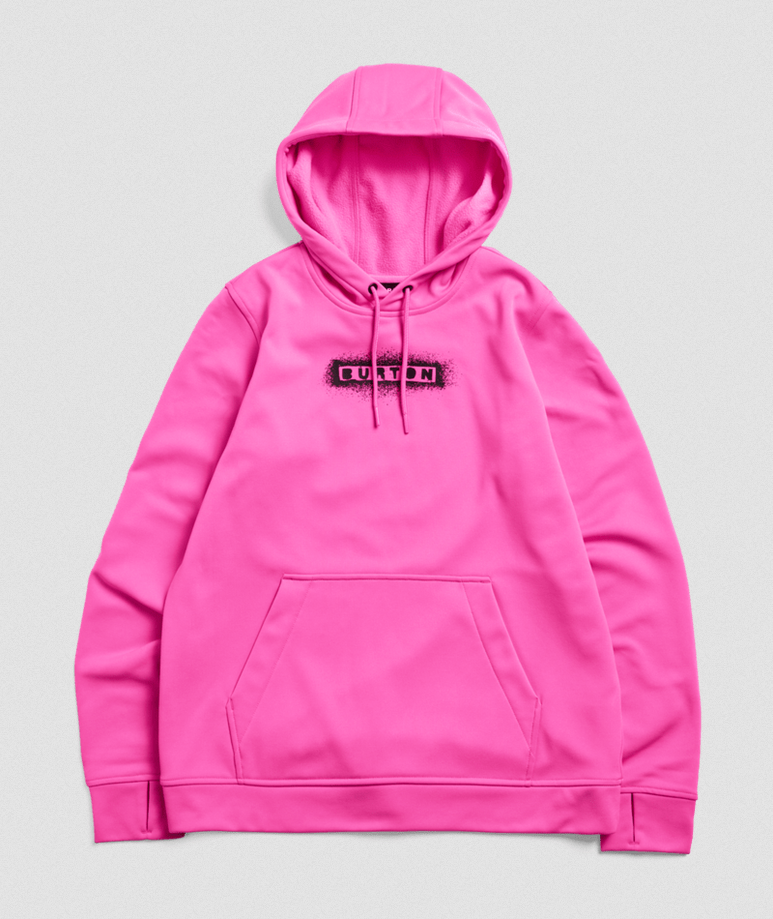 Burton Women's Oak Pullover Hoodie - Winter 2026/2027