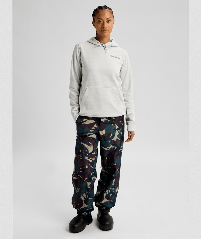 Burton Women's Oak Pullover Hoodie - Winter 2026/2027
