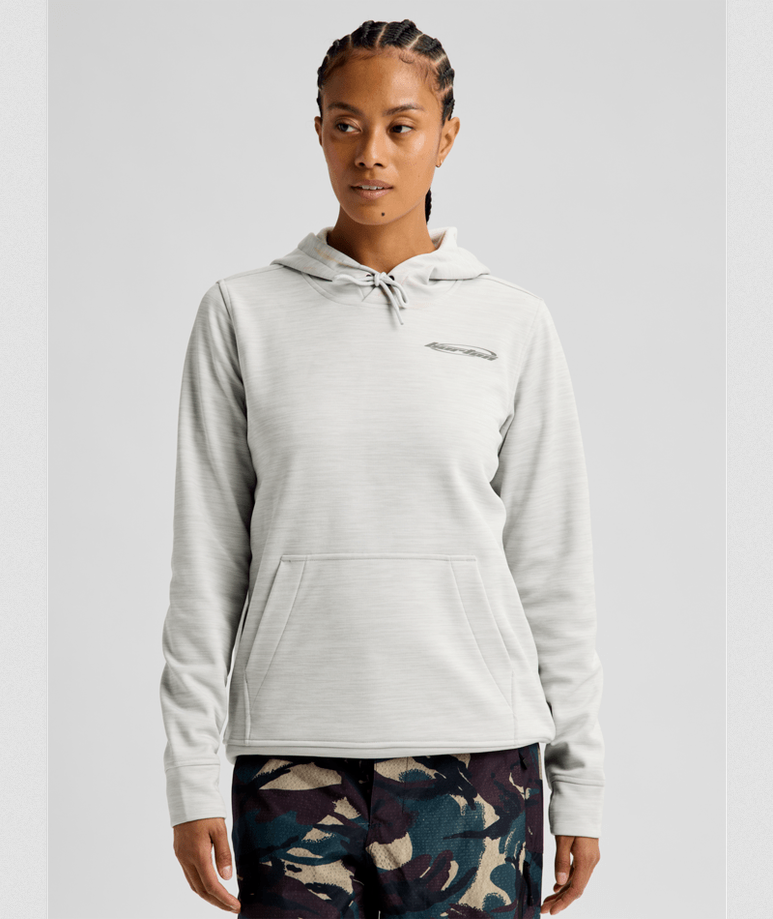 Burton Women's Oak Pullover Hoodie - Winter 2026/2027