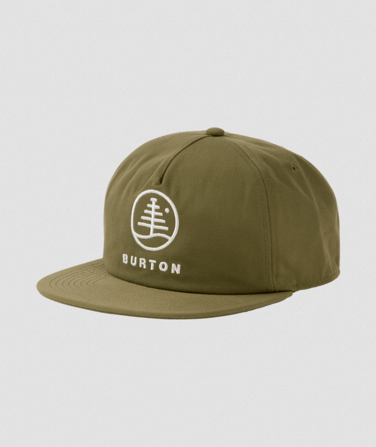 Burton Family Tree Hat - Winter 2026/2027