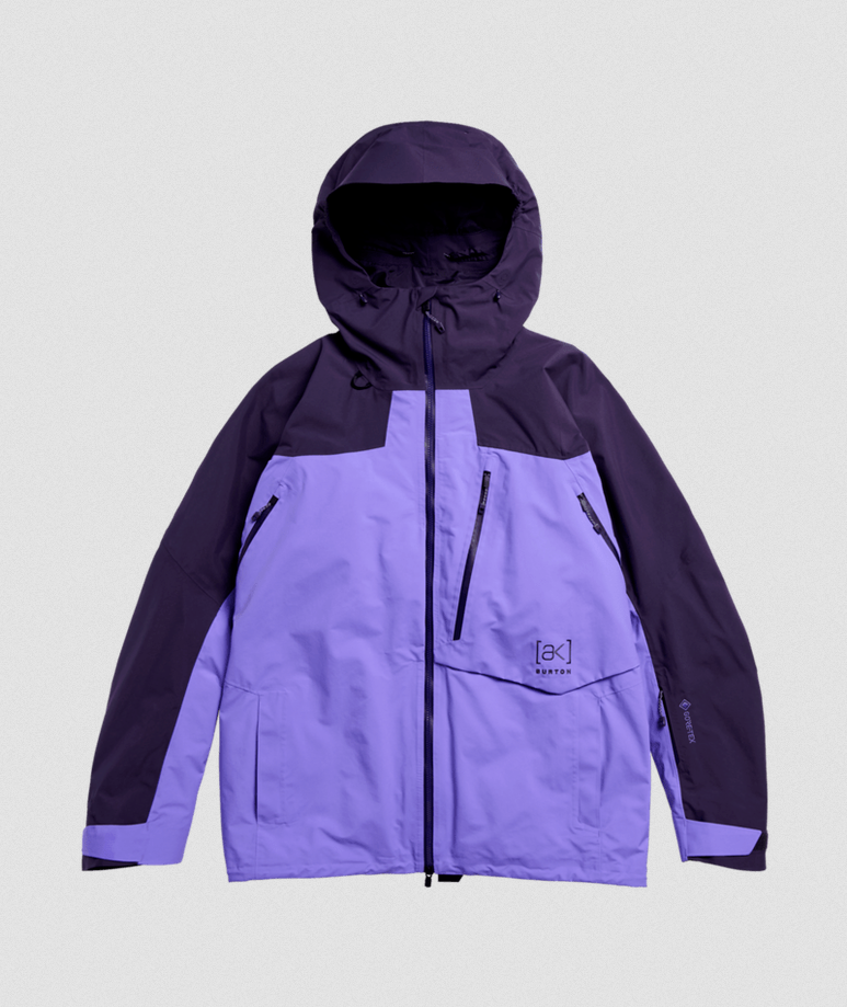 Burton Men's [ak] Cyclic GORE-TEX 2L Jacket - Winter 2026/2027
