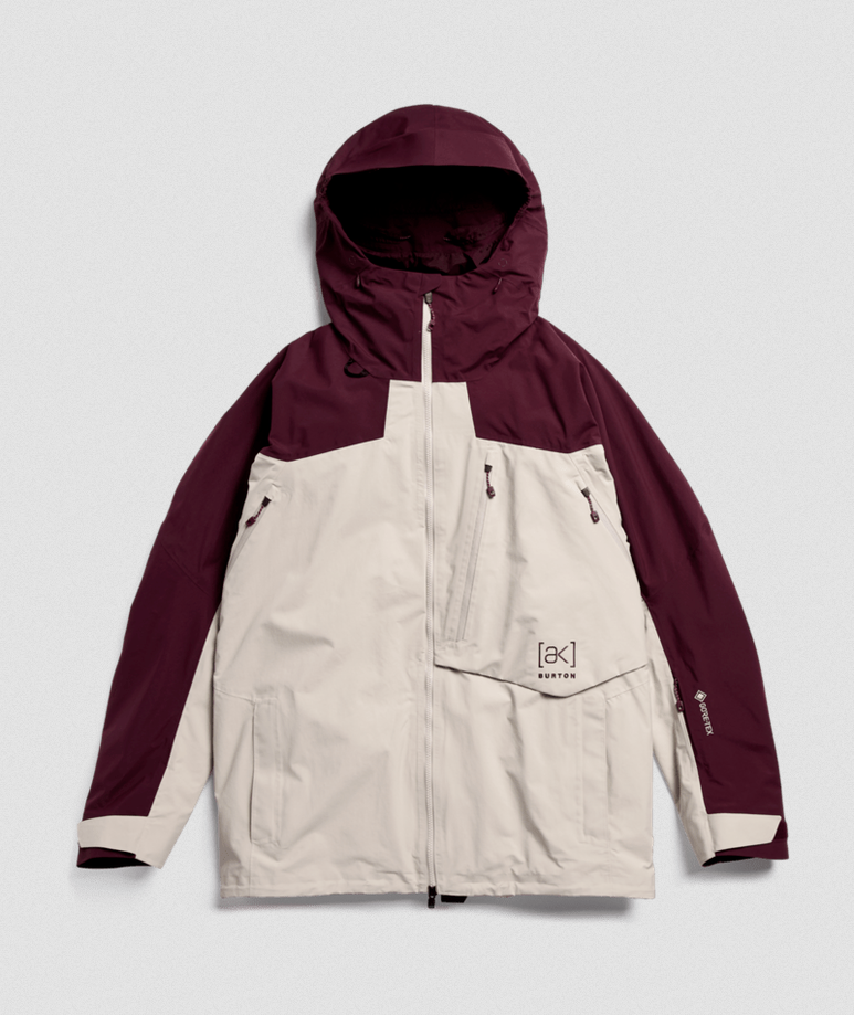 Burton Men's [ak] Cyclic GORE-TEX 2L Jacket - Winter 2026/2027