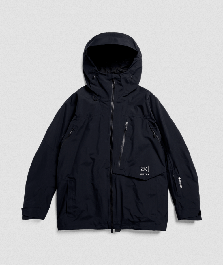 Burton Men's [ak] Cyclic GORE-TEX 2L Jacket - Winter 2026/2027