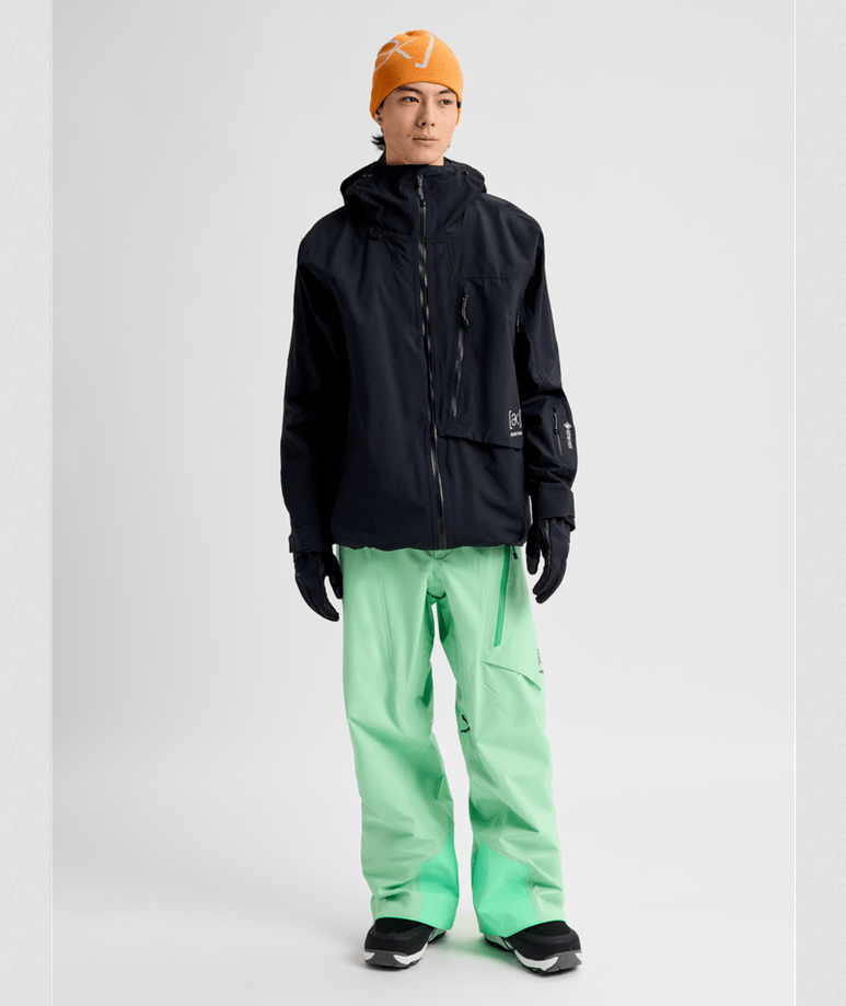 Burton Men's [ak] Cyclic GORE-TEX 2L Jacket - Winter 2026/2027