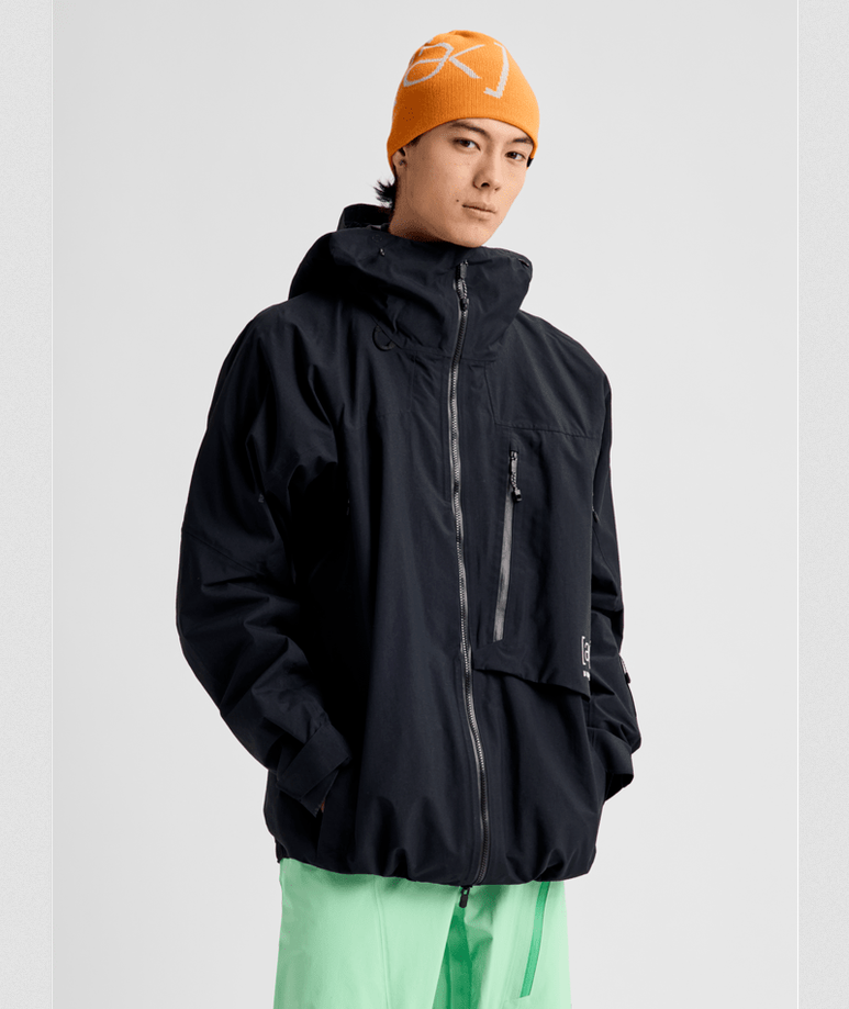 Burton Men's [ak] Cyclic GORE-TEX 2L Jacket - Winter 2026/2027