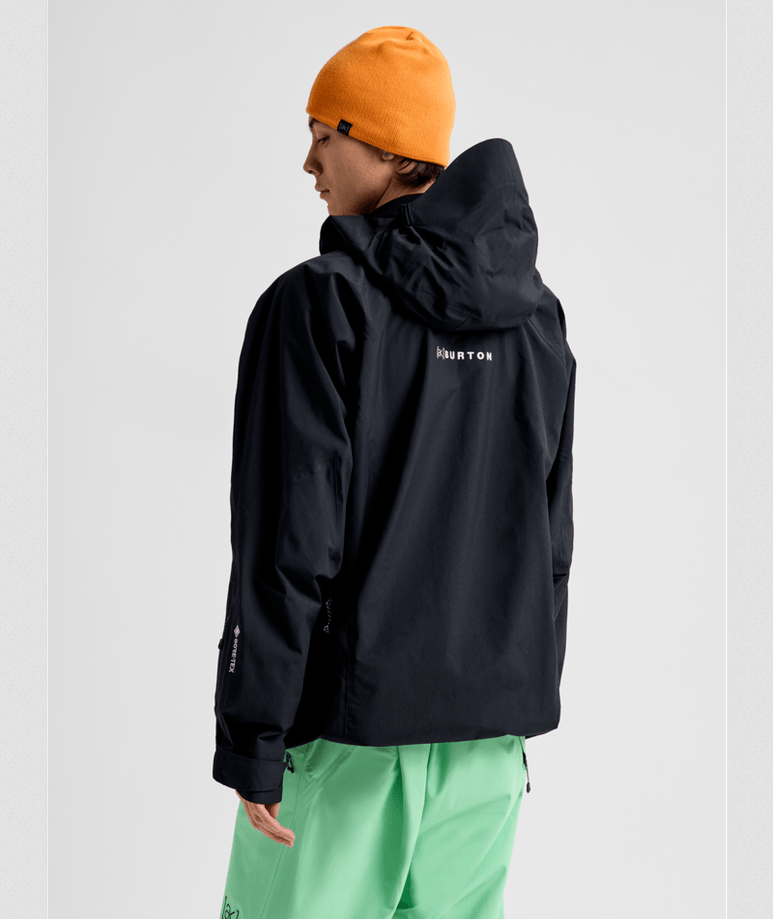 Burton Men's [ak] Cyclic GORE-TEX 2L Jacket - Winter 2026/2027