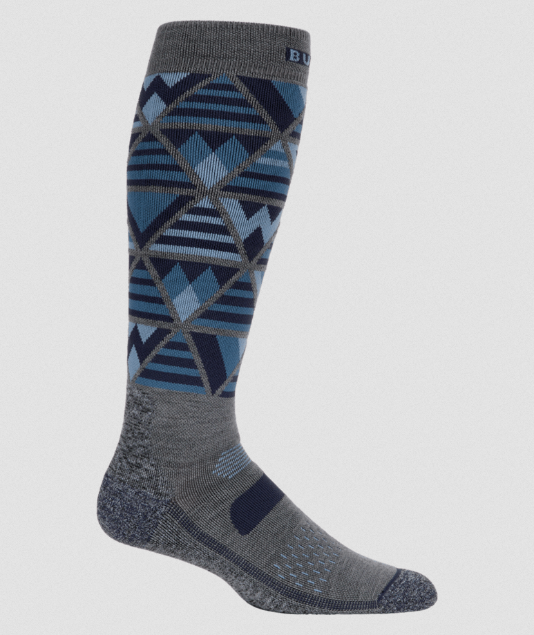 Burton Men's Performance Midweight Socks - Winter 2026/2027