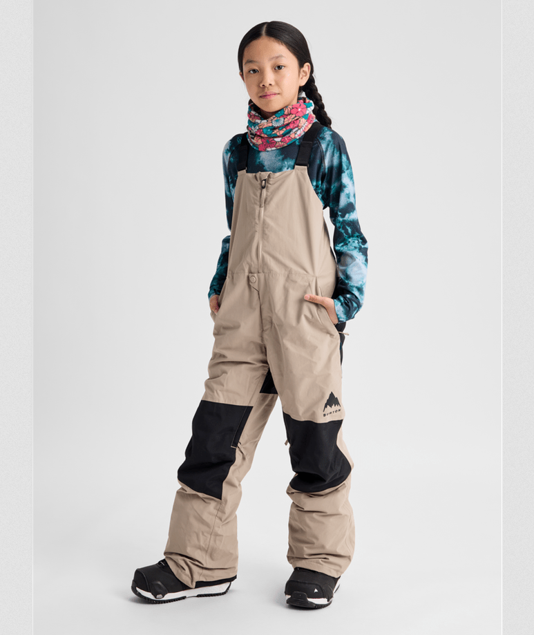 Burton Kids' Skylar 2L Bib Pants - Winter 2026/2027
