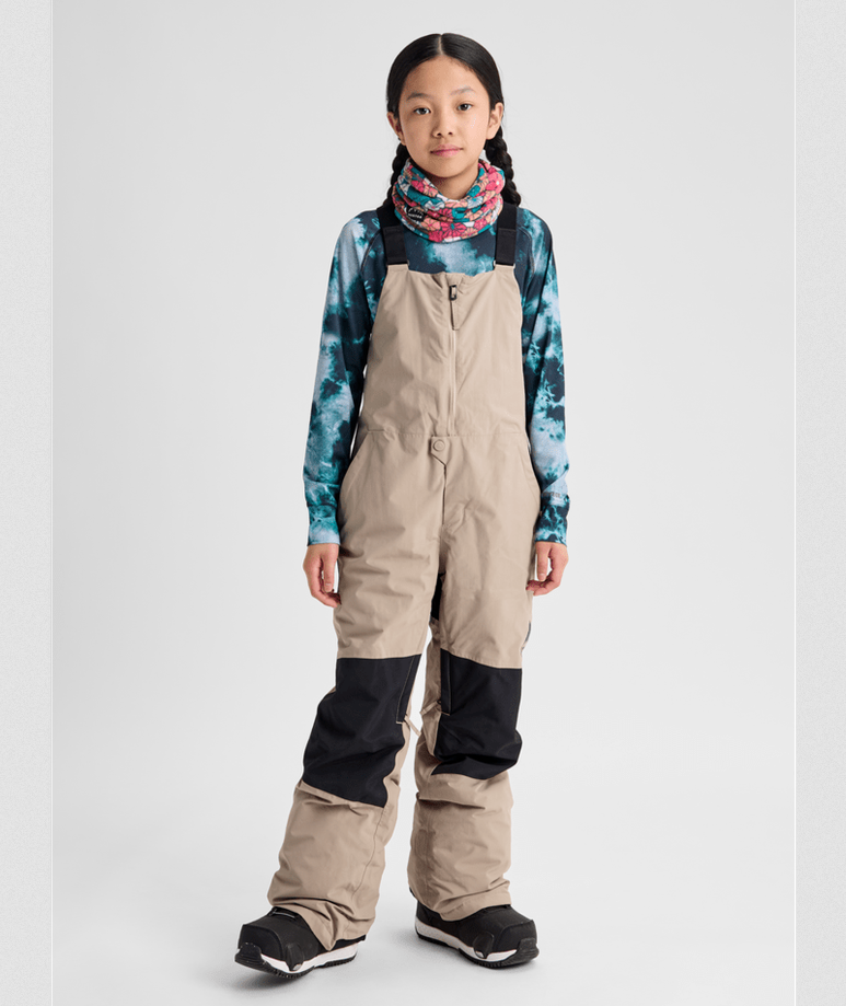 Burton Kids' Skylar 2L Bib Pants - Winter 2026/2027