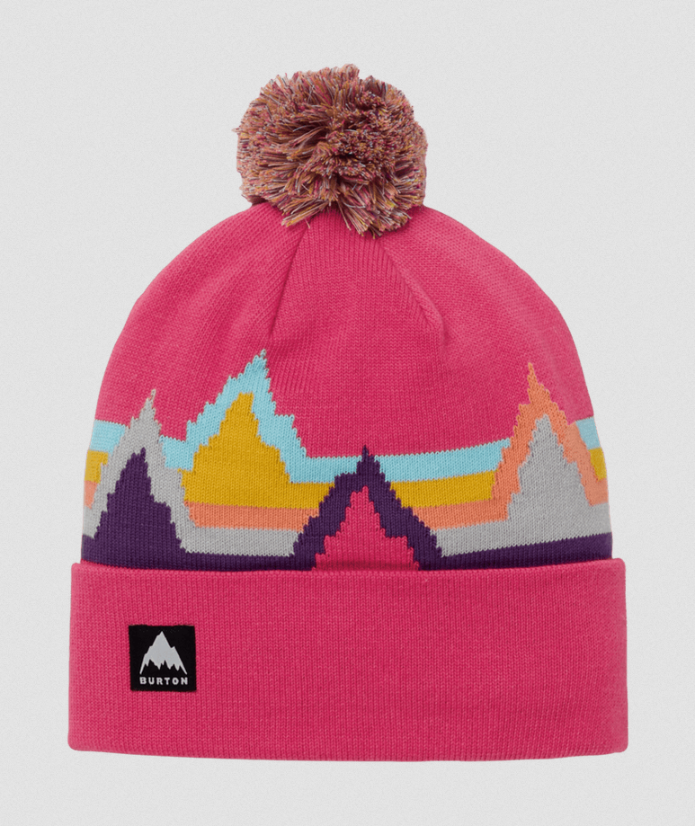 Burton Kids' Recycled Echo Lake Beanie - Winter 2026/2027