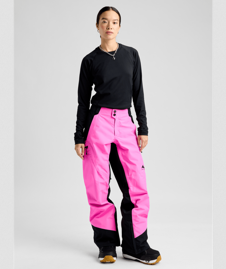 Burton Women's Reserve GORE-TEX 2L Pants - Winter 2026/2027