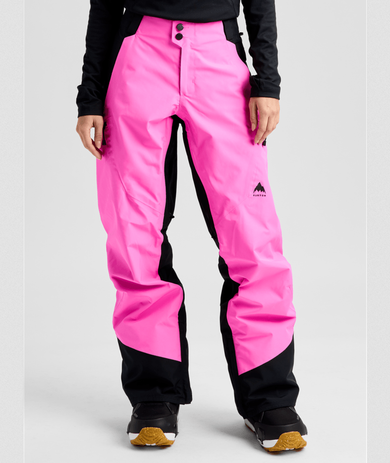 Burton Women's Reserve GORE-TEX 2L Pants - Winter 2026/2027