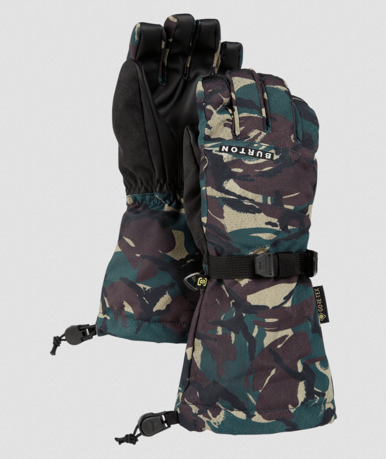 Burton Kids' GORE-TEX Gloves - Winter 2026/2027