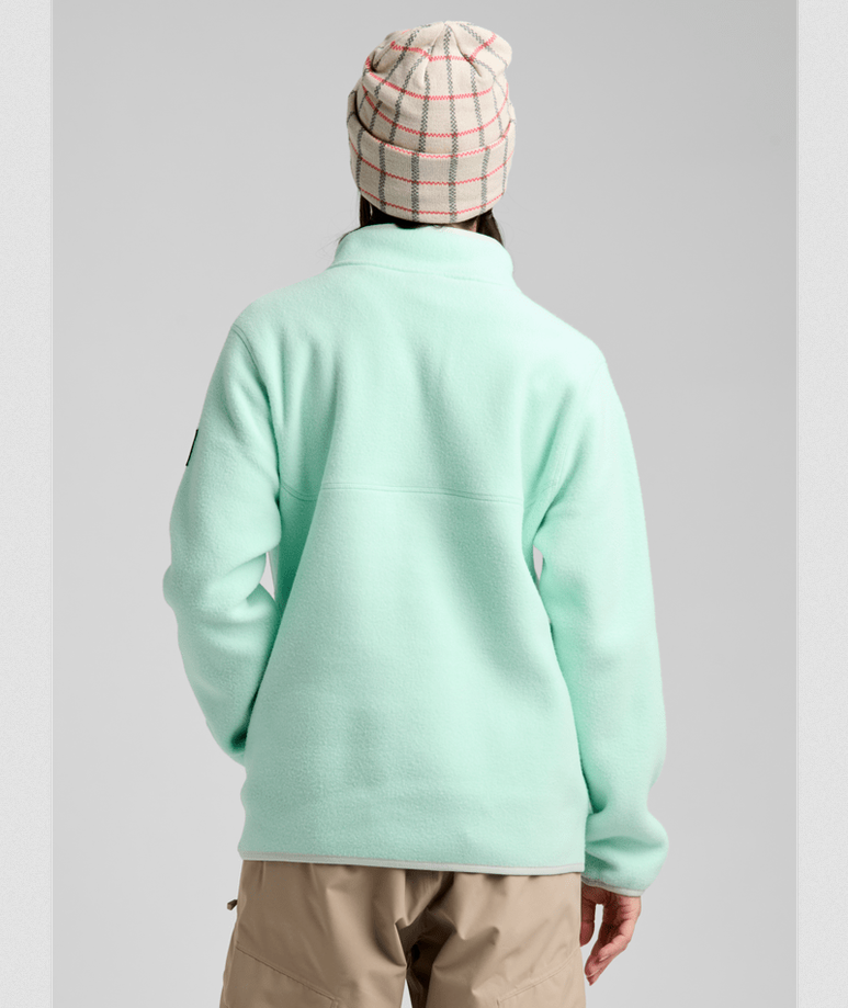Burton Women's Cinder Fleece Pullover - Winter 2026/2027