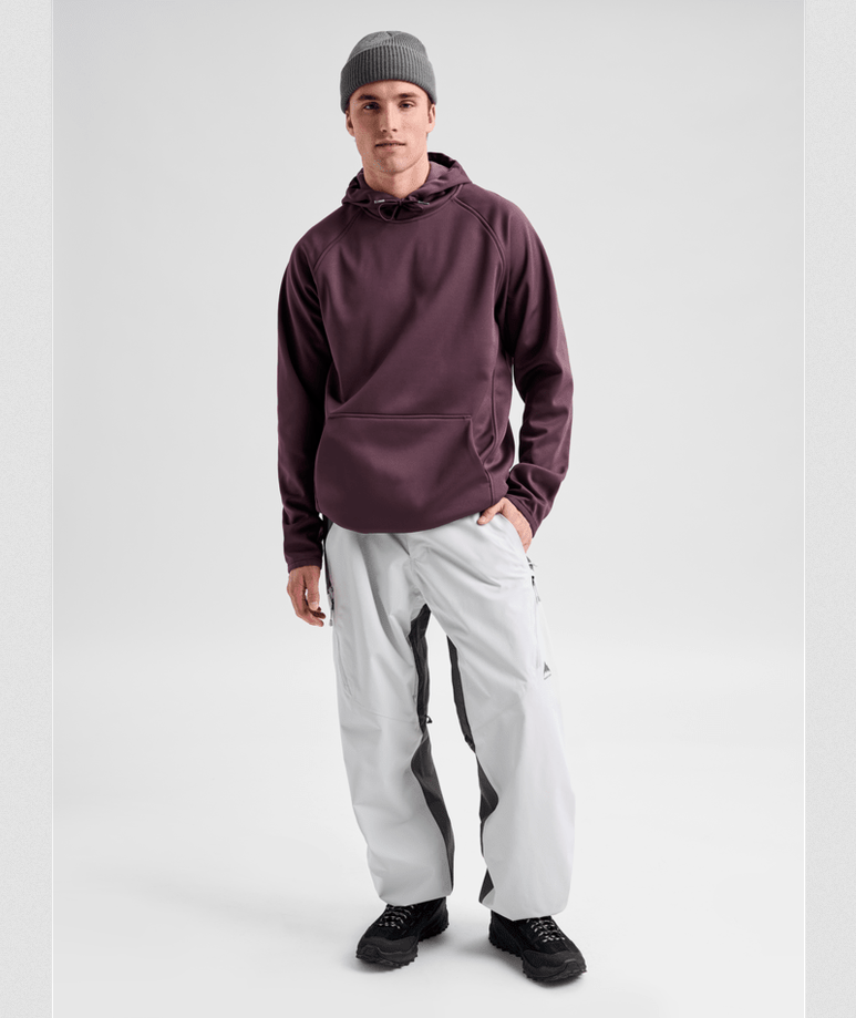 Burton Men's Burton Reserve 2L Relaxed Pants - Winter 2026/2027