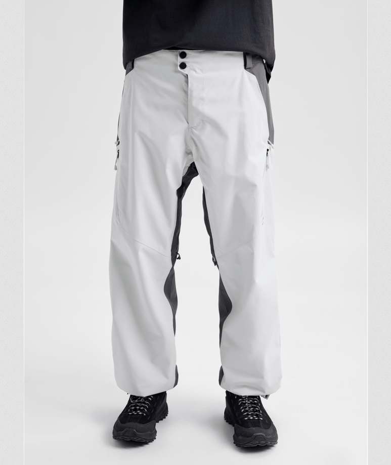 Burton Men's Burton Reserve 2L Relaxed Pants - Winter 2026/2027