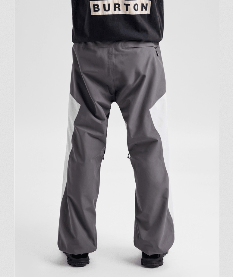 Burton Men's Burton Reserve 2L Relaxed Pants - Winter 2026/2027