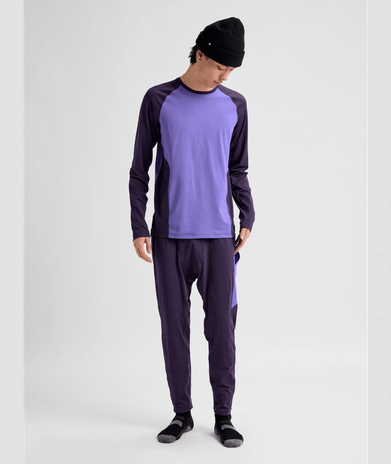 Burton Men's Synthetic Lightweight Base Layer Pants - Winter 2026/2027