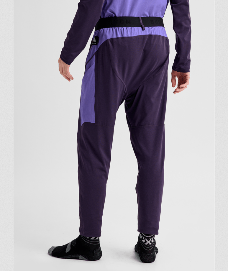 Burton Men's Synthetic Lightweight Base Layer Pants - Winter 2026/2027