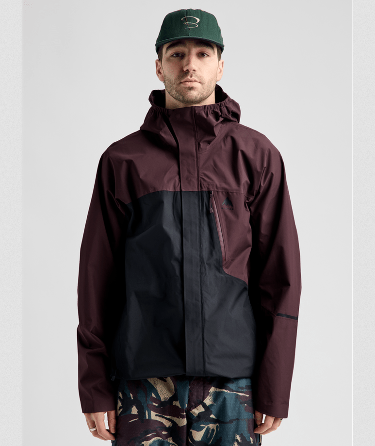 Burton Men's Burton Reserve 2.5L Jacket - Winter 2026/2027