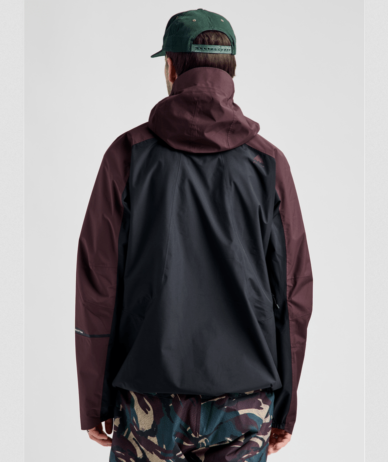 Burton Men's Burton Reserve 2.5L Jacket - Winter 2026/2027