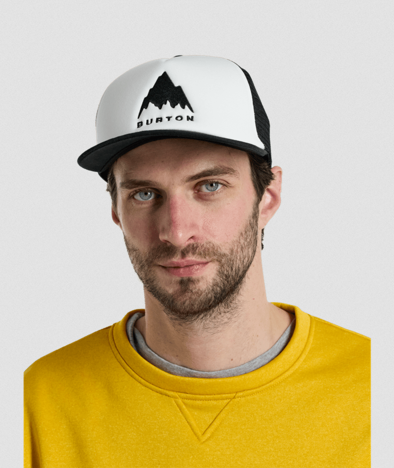 Burton I-80 Trucker Hat - Winter 2026/2027