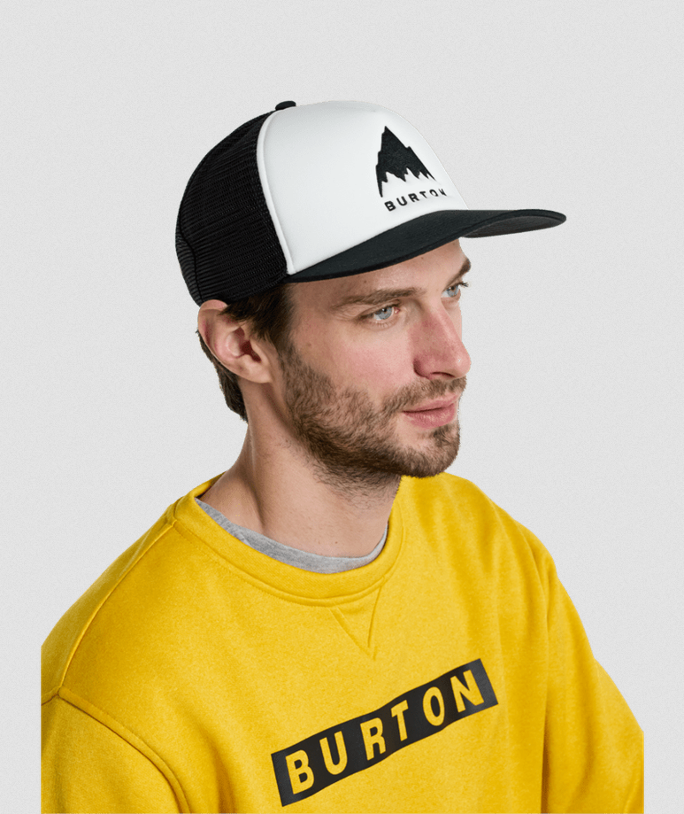 Burton I-80 Trucker Hat - Winter 2026/2027