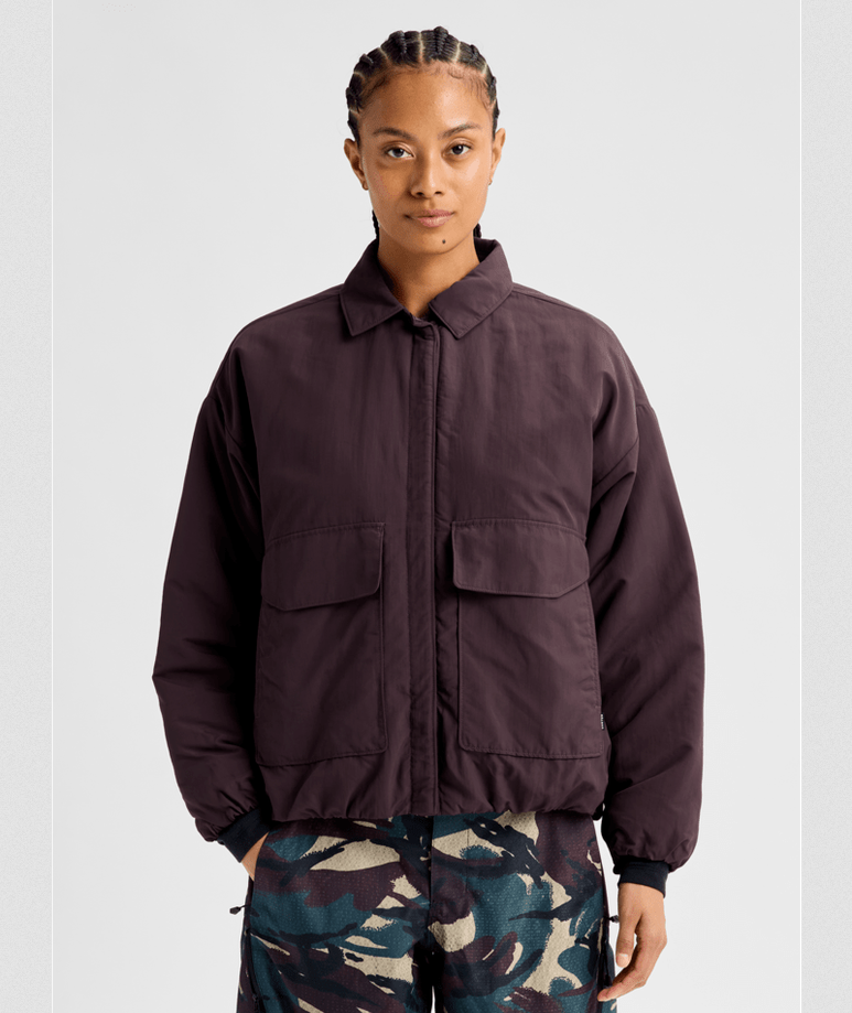 Burton Women's Winslow Insulated Jacket - Winter 2026/2027