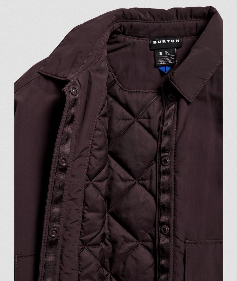 Burton Women's Winslow Insulated Jacket - Winter 2026/2027
