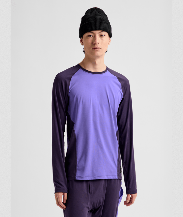 Burton Men's Synthetic Lightweight Base Layer Crewneck - Winter 2026/2027