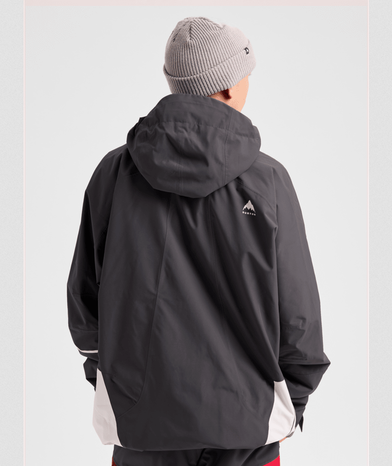Burton Men's Reserve 2L Relaxed Anorak Jacket - Winter 2026/2027