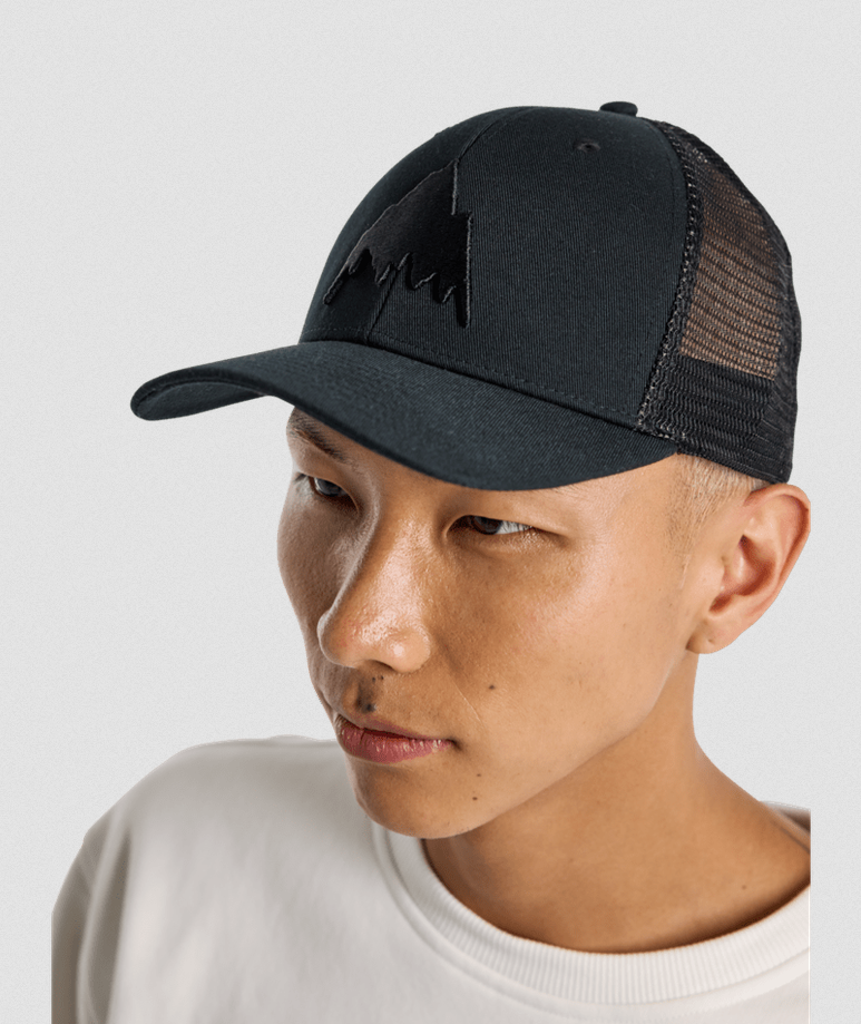 Burton Men's Harwood Snapback Hat - Winter 2026/2027
