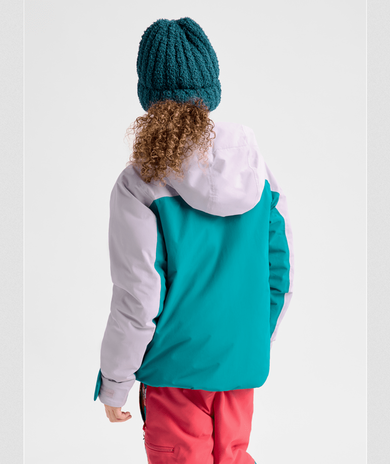 Burton Kids' Ascutney 2L Jacket - Winter 2026/2027