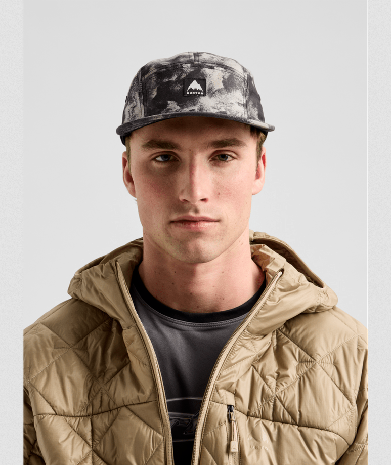 Burton Cordova Hat - Winter 2026/2027