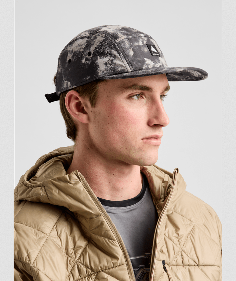 Burton Cordova Hat - Winter 2026/2027