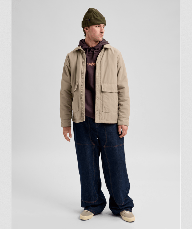 Burton Men's Garrick Insulated Jacket - Winter 2026/2027