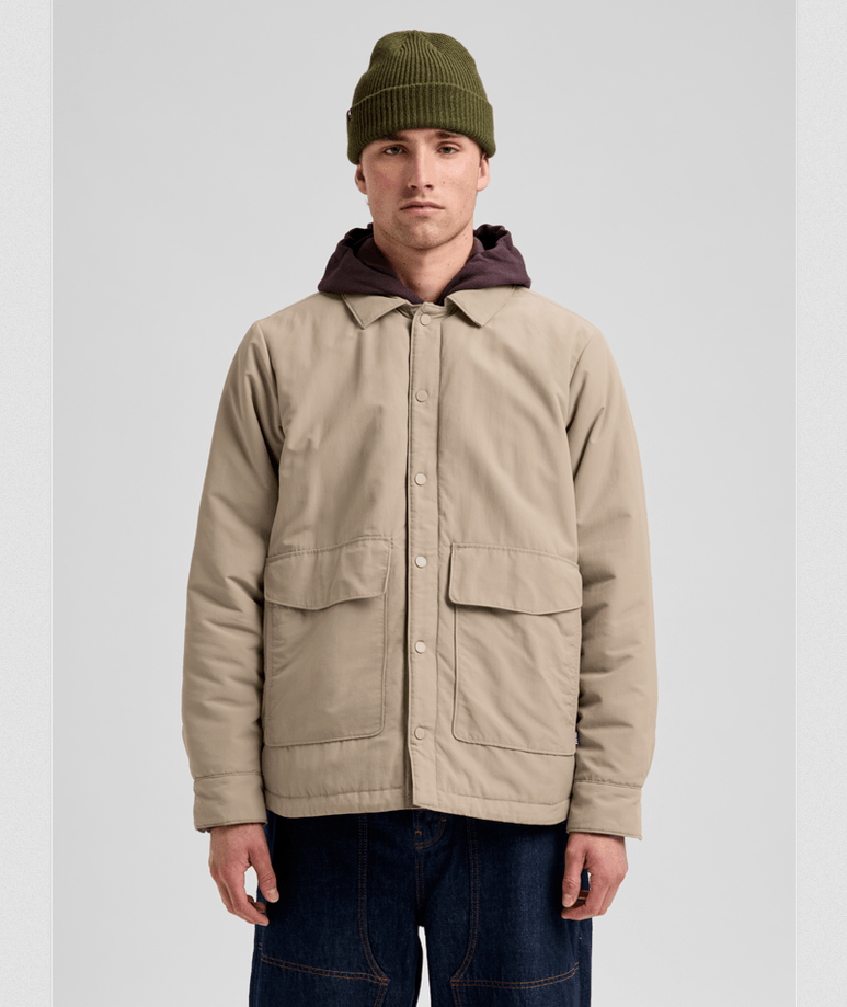 Burton Men's Garrick Insulated Jacket - Winter 2026/2027