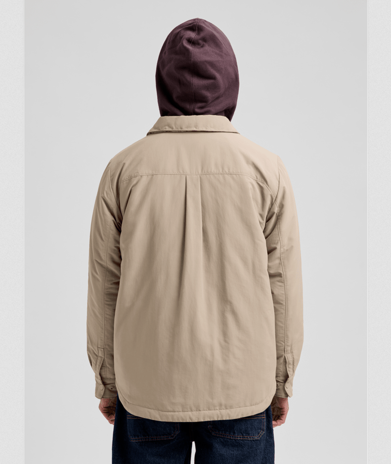 Burton Men's Garrick Insulated Jacket - Winter 2026/2027