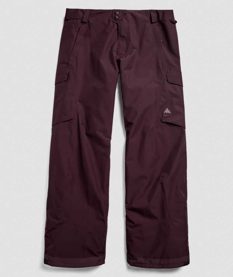 Burton Men's Reserve 2L Insulated Pants - Winter 2026/2027
