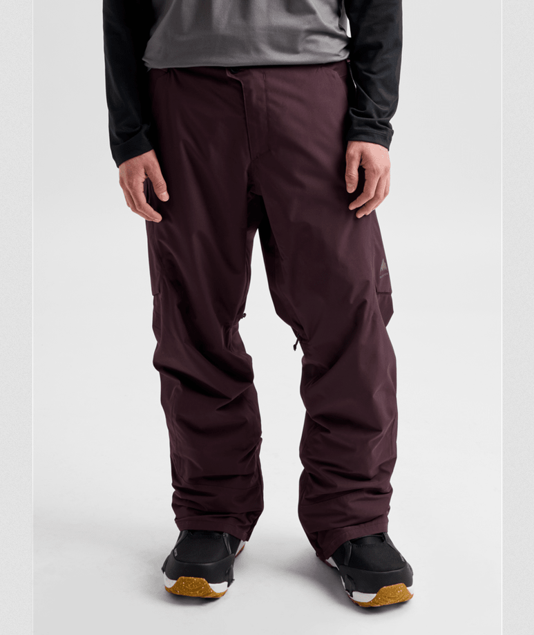 Burton Men's Reserve 2L Insulated Pants - Winter 2026/2027