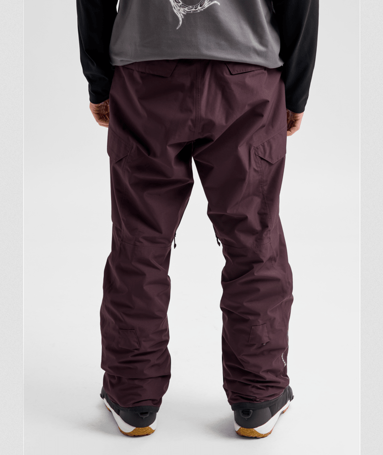 Burton Men's Reserve 2L Insulated Pants - Winter 2026/2027