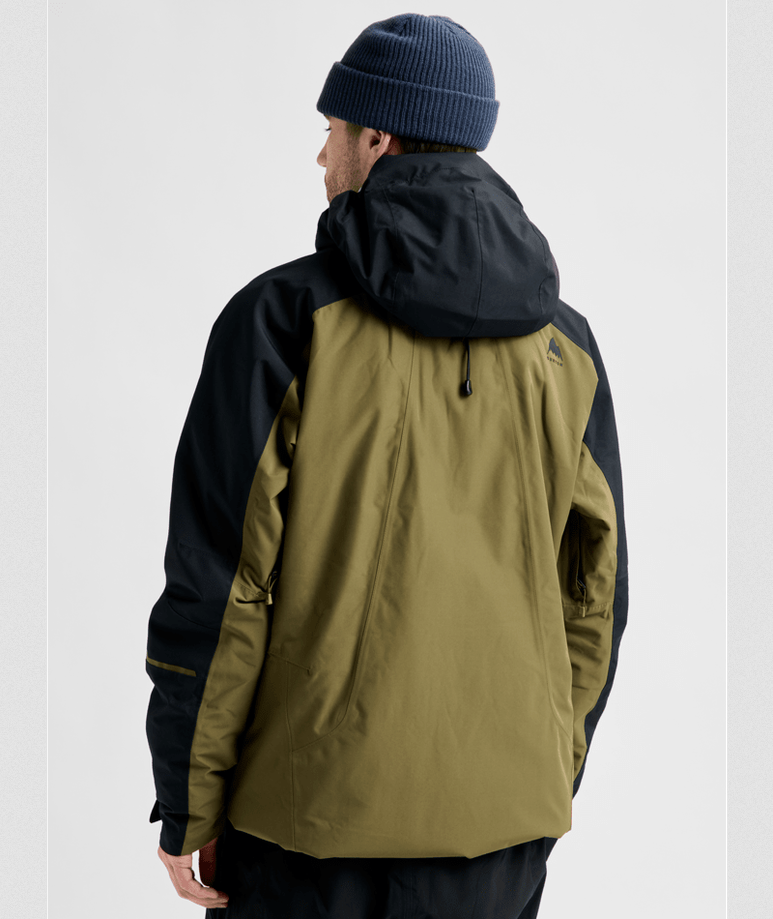 Burton Men's Reserve 2L Insulated Jacket - Winter 2026/2027