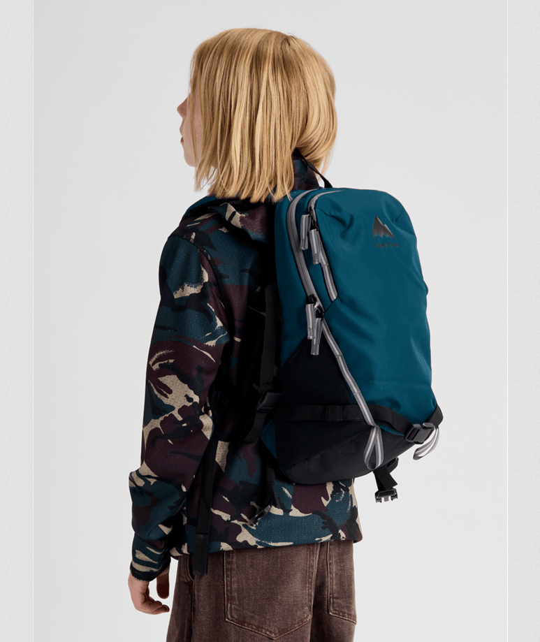 Burton Kids' Day Hiker 12L Backpack - Winter 2026/2027