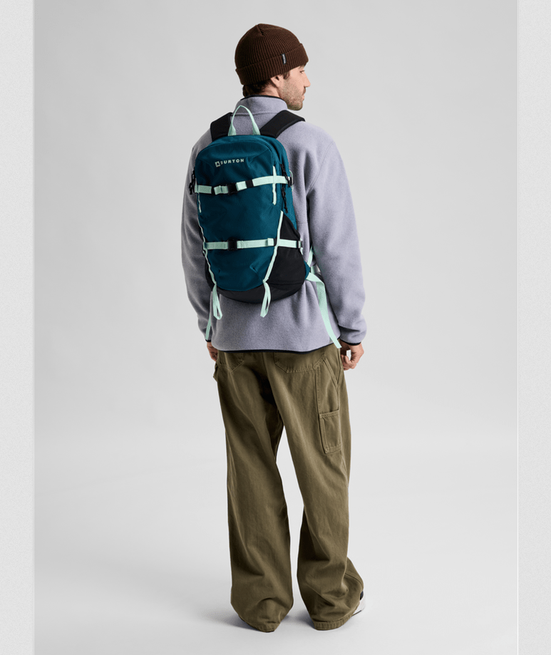 Burton Dayhiker 22L Backpack - Winter 2026/2027