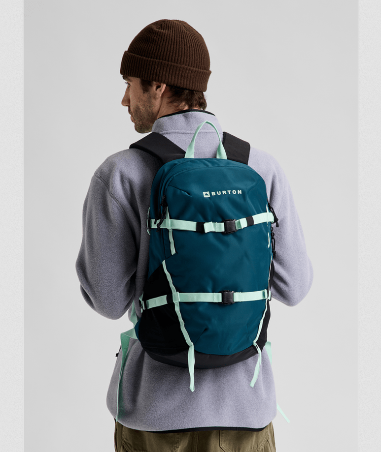 Burton Dayhiker 22L Backpack - Winter 2026/2027