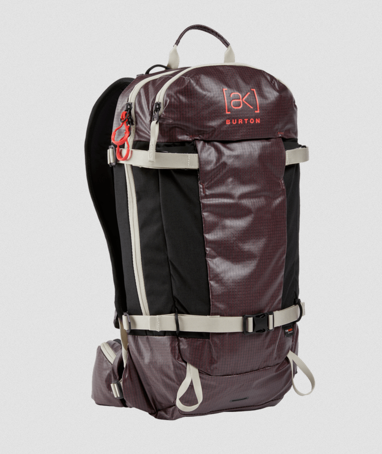 Burton [ak]® Dispatcher 18L Backpack - Winter 2026/2027