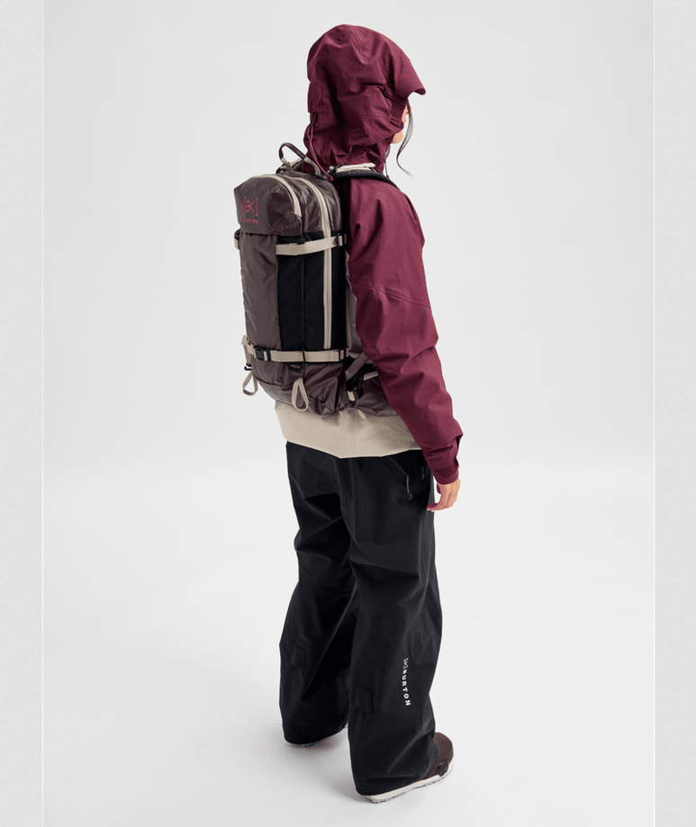 Burton [ak]® Dispatcher 18L Backpack - Winter 2026/2027