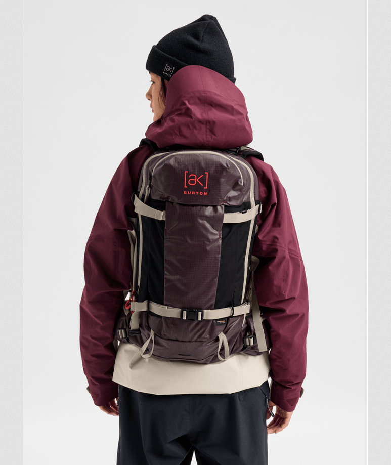 Burton [ak]® Dispatcher 18L Backpack - Winter 2026/2027